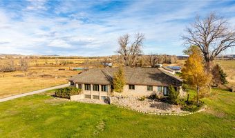 12 Westara Ln, Bridger, MT 59014