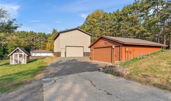 902 Sunrise Beach Dr, Amery, WI 54001