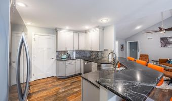 2223 E Co Rd 1150, Batesville, IN 47006
