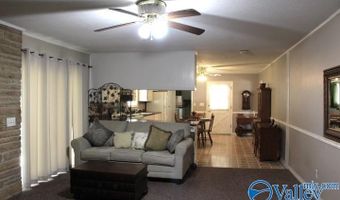 329 7th Ave NE, Arab, AL 35016