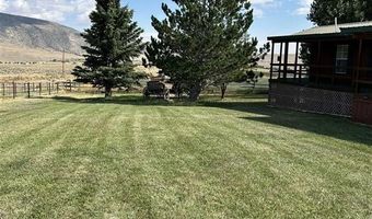 70 Road 6UT, Cody, WY 82414