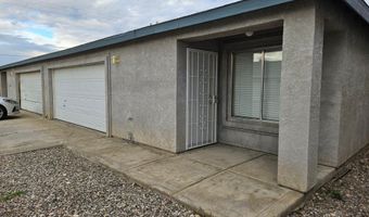 813 Gemstone # 3 Ave, Bullhead City, AZ 86442