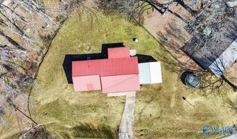 1117 Waylan Ave, Albertville, AL 35950