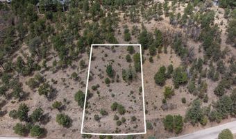 Stable Road 3, Alto, NM 88312