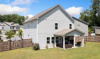 137 Lynwood Ln, Ball Ground, GA 30107