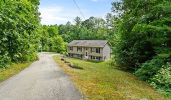 1233 South St, Barre, MA 01005