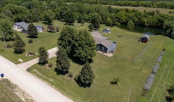 8244 SW Indian Hills Rd, Auburn, KS 66402