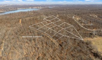 TBD Locust Drive, Bernice, OK 74331