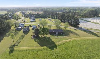 11766 Liles Rd, Bailey, NC 27807