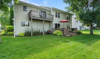 2869 Larkspur Ln, Fitchburg, WI 53711