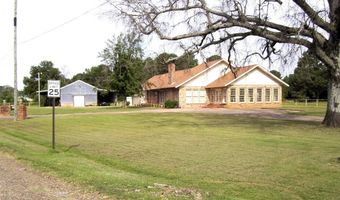 1249 9th St, Ashdown, AR 71822