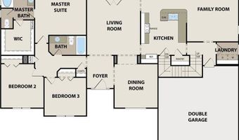 400 Ansley Dr, Athens, GA 30605
