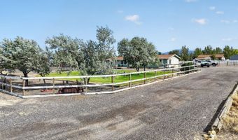 440 Kayci Ave, Battle Mountain, NV 89820