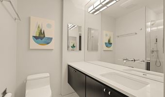 125 N LEE St DH501, Alexandria, VA 22314