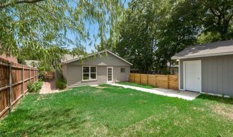 3813 Bryce Ave, Fort Worth, TX 76107
