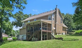 22165 171st St, Basehor, KS 66007