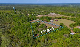 5630 Buck Ward Rd, Baker, FL 32531