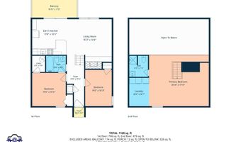 274 THE Hl 13-C, Basye, VA 22810