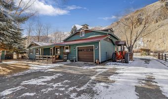 1700 Chukar Ln, Clayton, ID 83227