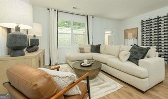 2804 Georgia Aster Way NW, Atlanta, GA 30318