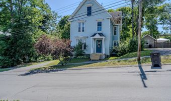 36 Larkin St, Bangor, ME 04401