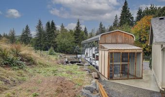 42811 NE COLUMBIA TIE Rd, Amboy, WA 98601