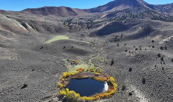 State Route 34, Gerlach, NV 89412