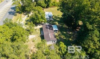 49640 Rabun Rd, Bay Minette, AL 36507