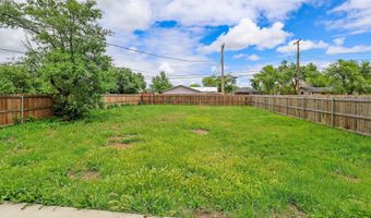 619 S Hill St, Amarillo, TX 79104