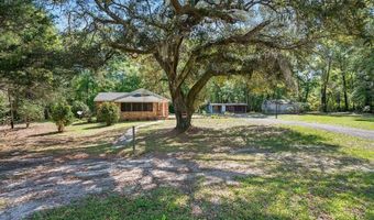 5311 Old River Rd, Baker, FL 32531
