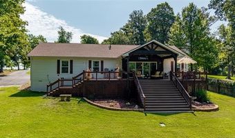 30181 S 563 Rd, Afton, OK 74331