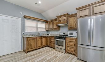 3610 NE 24th Ave, Amarillo, TX 79107