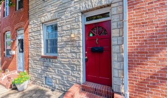 1818 BANK St, Baltimore, MD 21231