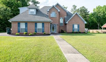 1467 Althea Loop, Alexander City, AL 35010