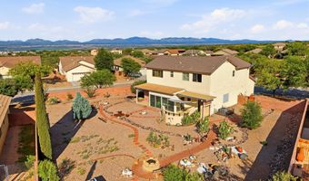 2086 W Cave Cotton Loop, Benson, AZ 85602