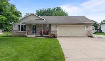 54 OPPORTUNITY Way, Appleton, WI 54915