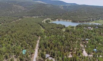 31 Alpine Lake Way, Angel Fire, NM 87710