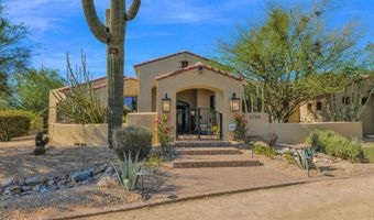 5716 E MILTON Dr, Cave Creek, AZ 85331