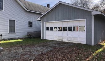 25 Main St, Cambridge, VT 05464