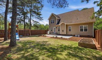 100 Cross Pointe Ln, Aberdeen, NC 28315