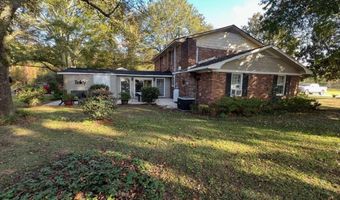 1270 Airline Goldmine, Canon, GA 30520