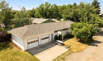 922 W Beall St, Bozeman, MT 59715