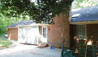 2817 Thornridge Dr, Atlanta, GA 30340
