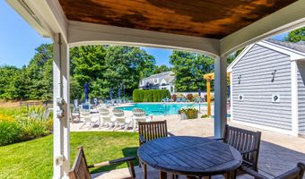 26 Carnoustie Rd, Bourne, MA 02532