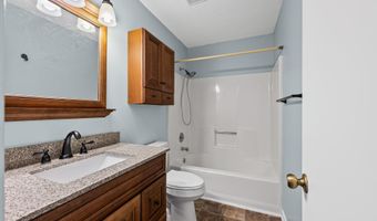 1109 Oak Hill Dr, Anderson, SC 29621