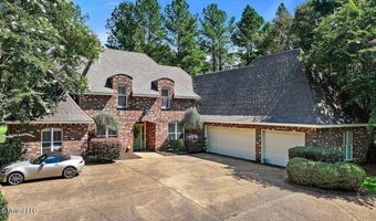 739 Westerly Dr, Brandon, MS 39042