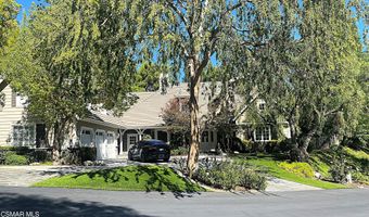 29266 Wagon Rd, Agoura Hills, CA 91301