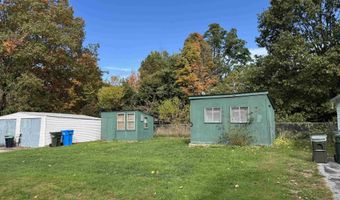 36 Clymer St, Burlington, VT 05401