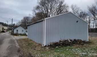 178 W 4th St, Aurora, IN 47001