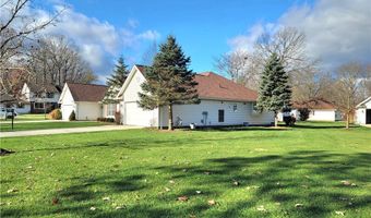 3522 Castaway Cv, Aurora, OH 44202